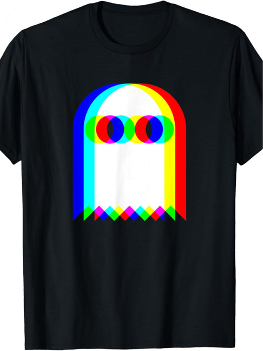 Psychedelic EDM Music Party T-Shirt