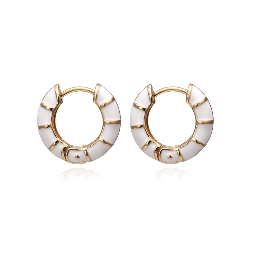 Madison Earrings