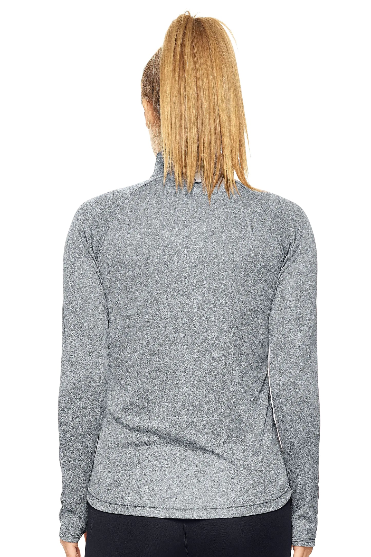 Women's DriMax™ Half Zip Run Away Top