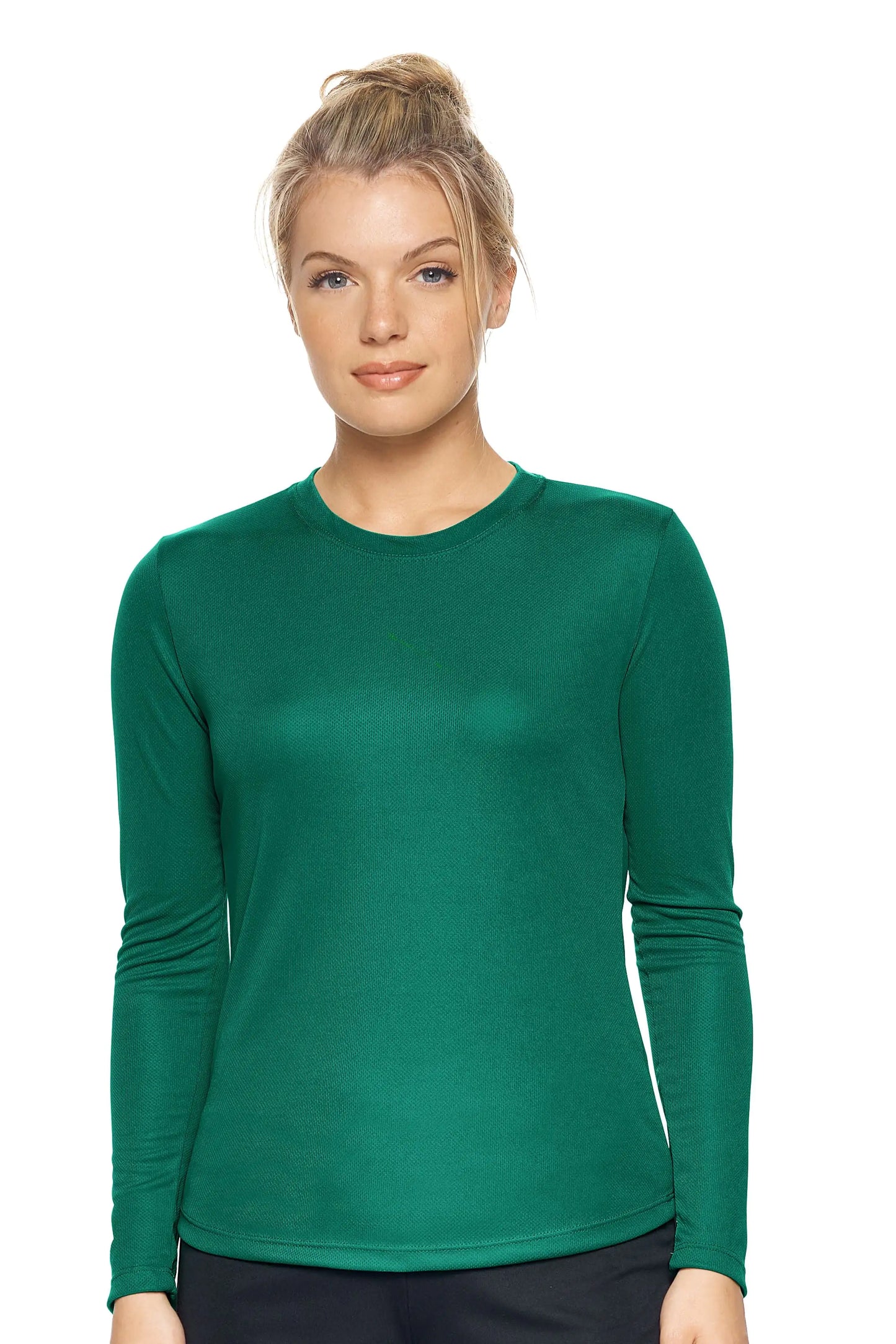 Women's Oxymesh™ Long Sleeve Tech Tee