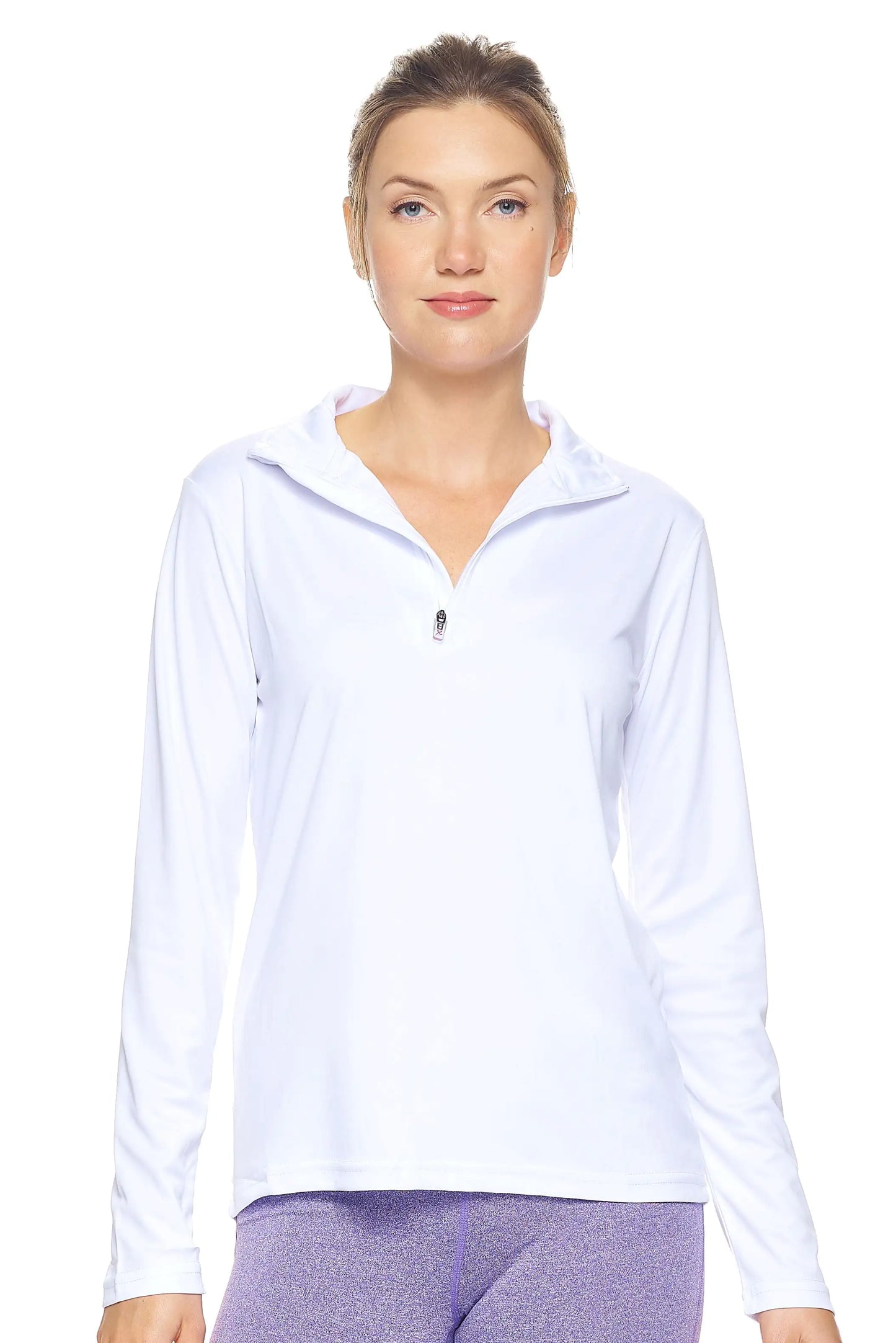 Women's DriMax™ Quarter Zip Training Top