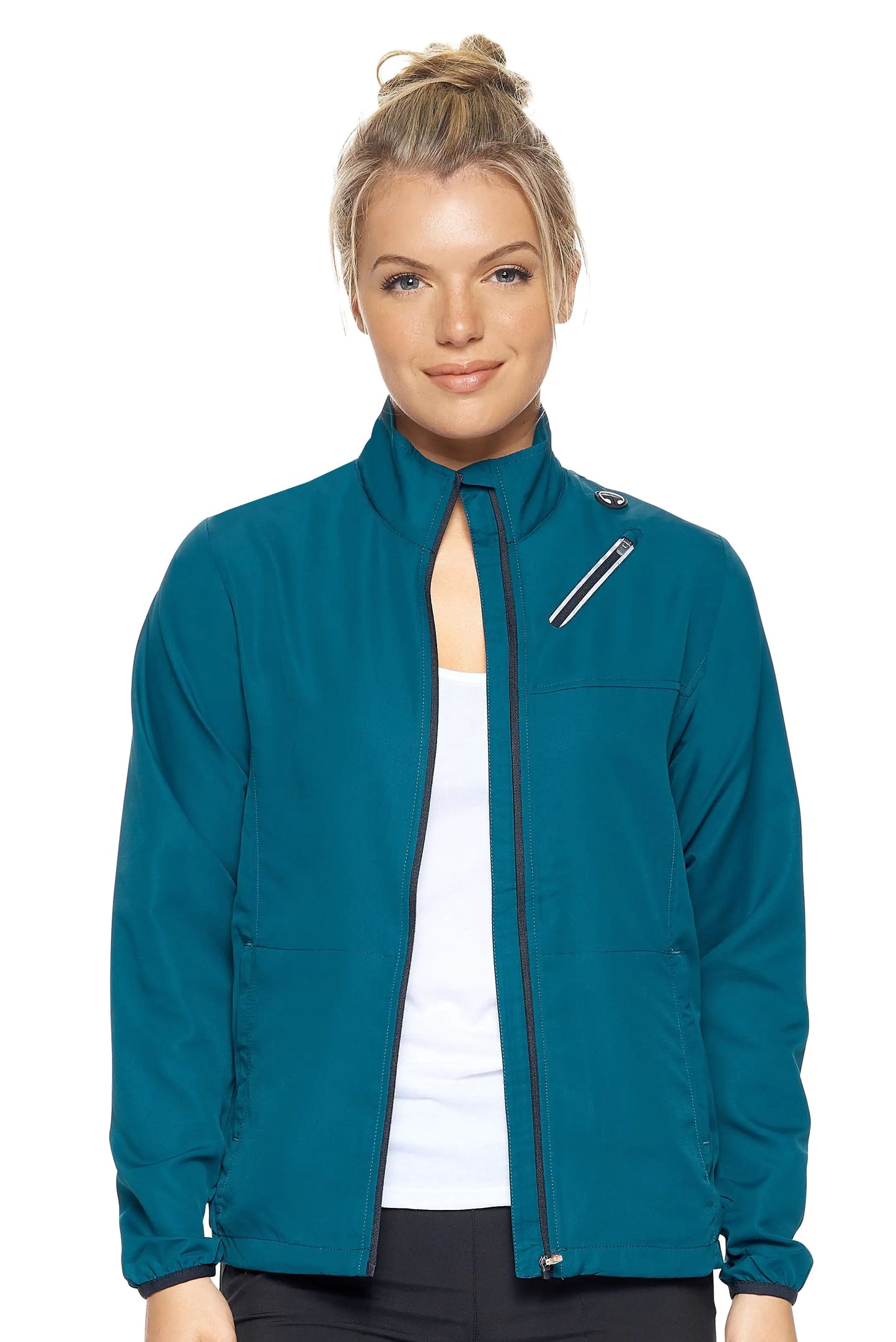 Women's Run Away Jacket