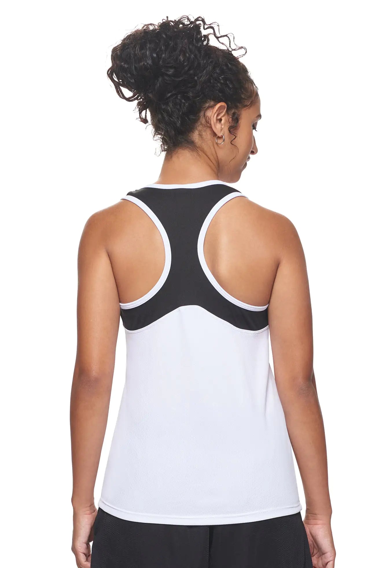 Women's Oxymesh™ Distance Racerback Tank