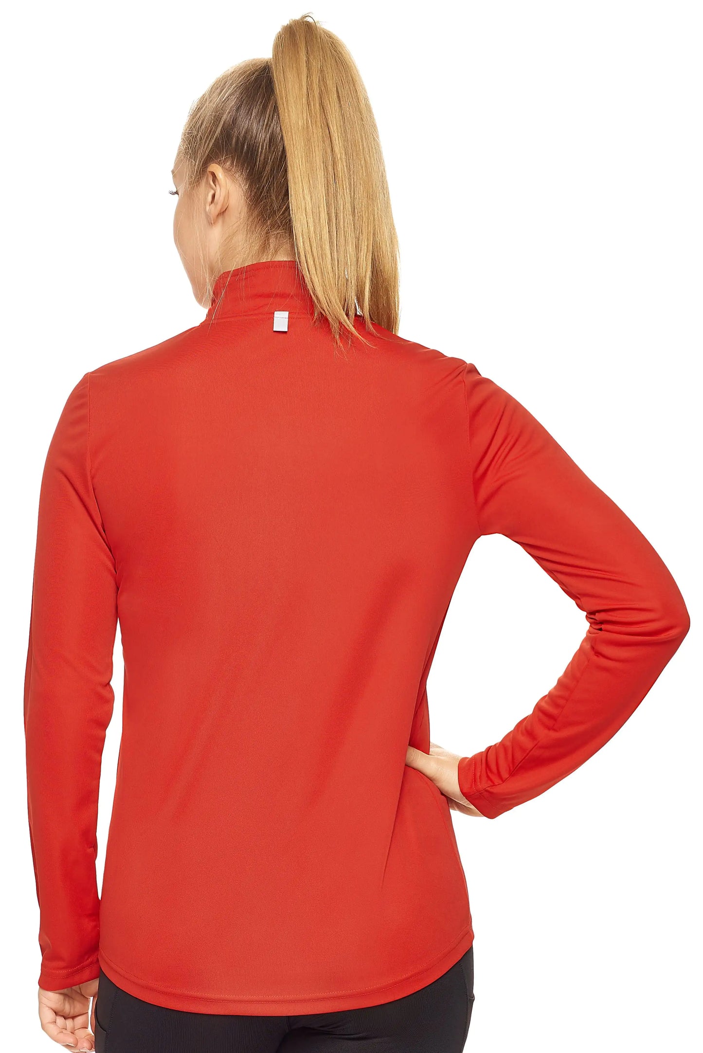 Women's DriMax™ Quarter Zip Training Top