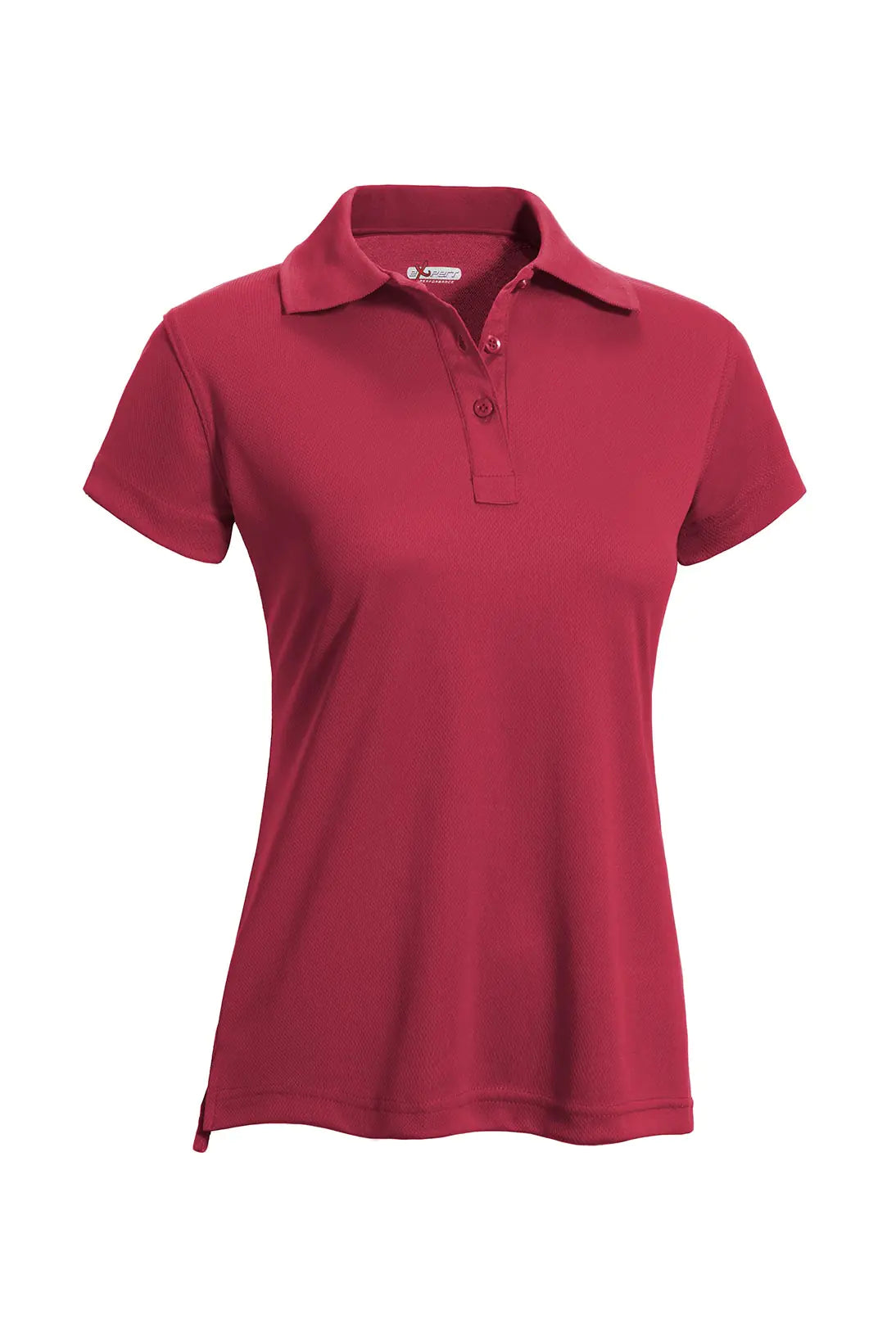 Women's Oxymesh™ Active Princess Polo